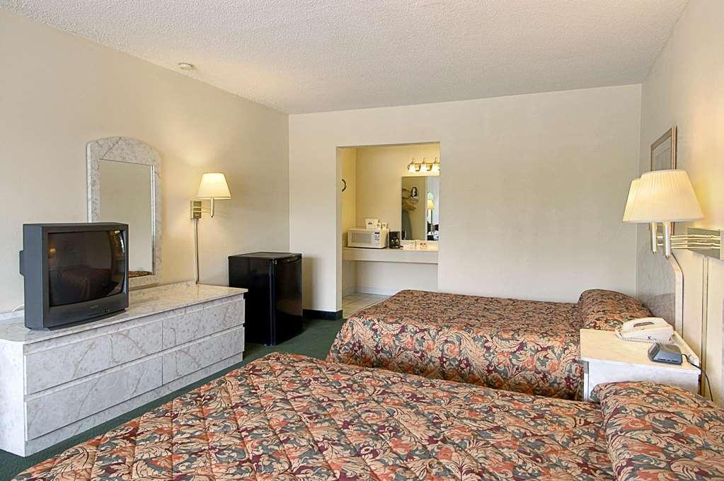 Days Inn By Wyndham Donalsonville Zimmer foto